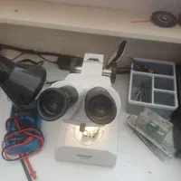 لوپ یاکسون ...مخصوص تعمیرات و تحقیق علمی