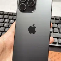 iphone 16 pro max با ریجستر