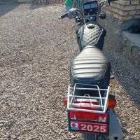 موتور 125هوندا بفروش میرسد