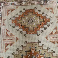 گلیم فرش ۹متری