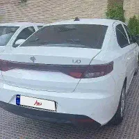 تارا V1P شهریور ۱۴۰۴|خودرو سواری و وانت|سنندج, |دیوار