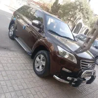 لیفان ایکس 60 مدل 94بدون رنگ