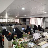 استخدام کارشناس ثبت سفارش|استخدام بازاریابی و فروش|مشهد, شهید فرامرز عباسی|دیوار