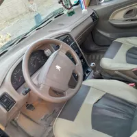 پژو 405 SLX موتورTU5، مدل ۱۳۹۱|خودرو سواری و وانت|ماکو, |دیوار