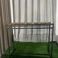 رخت آویز رگال|بندرخت و رخت‌آویز|قم, ارم|دیوار