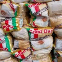 فروش کاپوچینو اصلی و قهوه گلد زیر قیمت
