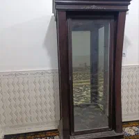 ویترین ام دی اف