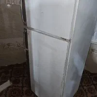 یخچال قدیمی آمریکایی