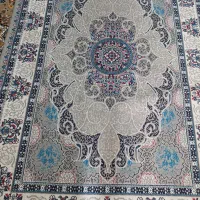 یه گلیم فرش