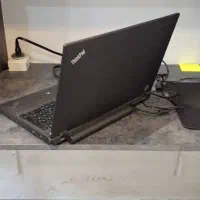 لنوو W540 با پردازنده i7 و SSD تمیز و بدون خط و خش|رایانه همراه|شیراز, سینما سعدی|دیوار