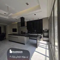 ۱۱۰ متر نبوغ در طراحی آرامش در جزئیات|فروش آپارتمان|تهران, سازمان برنامه شمالی|دیوار