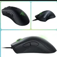 ماوس ریزر Dethadder|قطعات و لوازم جانبی رایانه|میاندوآب, |دیوار