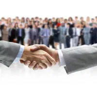 نیازمند سرمایه بادرامد تضمینی و حلال