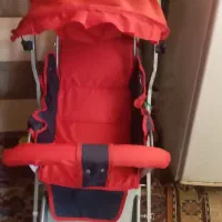 کالسکه|اسباب و اثاث بچه|بهار, |دیوار