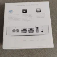 ایرپورت اکسپرس اپل، airport express کاملا نو|صوتی و تصویری|مشهد, راهنمایی|دیوار
