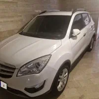 چانگان CS35 اتومات مدل 96 بدون رنگ