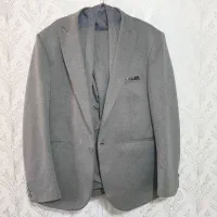 کت و شلوار مردانه سایز 54