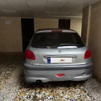 206مدل۸۶دور رنگ