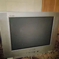 تلویزیون معمولی