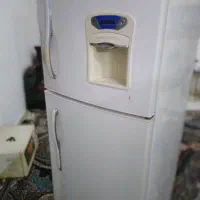 یخچال دومتری الکترواستیل|یخچال و فریزر|ماهدشت, |دیوار