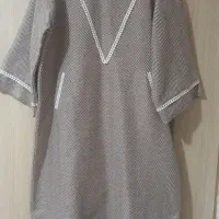 مانتو مزونی پاییزه|لباس|مشهد, هنرور|دیوار