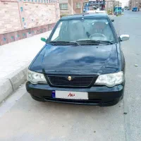 پراید ۱۳۲مدل 89