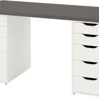 میز تحریر مدل ایکیا