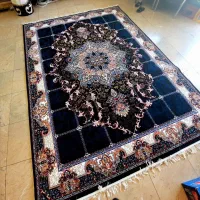 فرش ۱۲ و۹ و۶ متری ست باهم جفت تعداد بالا|فرش|تربت جام, میان جام|دیوار