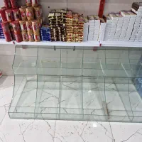 جا آجیل و حبوبات