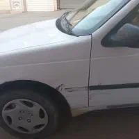 پژو آر دی (RD) بنزینی، مدل ۱۳۸۱|خودرو سواری و وانت|نورآباد, |دیوار