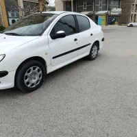 206 sd|خودرو سواری و وانت|ارومیه, |دیوار