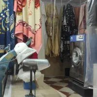 خشک شویی آقارضی