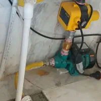 تعمیرات لوله کشی آب