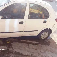 تیبا 2|خودرو سواری و وانت|خرم‌آباد, |دیوار