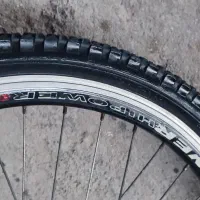 چرخ دوچرخه سایز 24|دوچرخه، اسکیت، اسکوتر|دابودشت, |دیوار