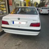 پارس tu5 مدل ۹۹|خودرو سواری و وانت|کرج, گوهردشت|دیوار