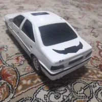 ماگت ELX