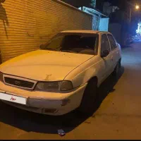 دوو سیلو مدل ۸۰|خودرو سواری و وانت|اصفهان, جلفا|دیوار