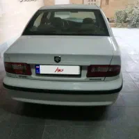 سمند LX EF7، مدل ۱۳۹۶ دو گانه شرکتی|خودرو سواری و وانت|کرج, فاز ۳ مهرشهر|دیوار