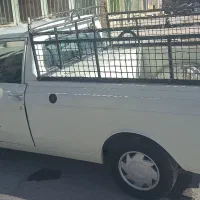 پیکان وانت دوگانه مدل ۸۳|خودرو سواری و وانت|کرمان, |دیوار