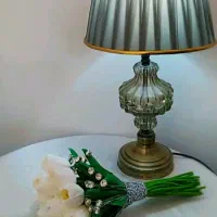 دسته گل عروس