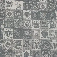 دو عدد روفرشی توسی ست اندازه140×190