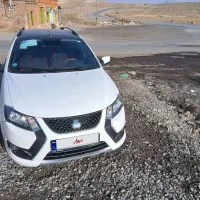 کوئیک GxRبه مدل ۱۴۰۴|خودرو سواری و وانت|تبریز, |دیوار