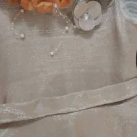 لباس عروس دخترانه|لباس|کرمانشاه, |دیوار