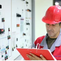 استخدام مهندس مکانیک و برق، حسابدار