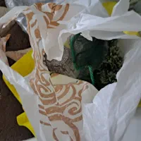 آکواریوم با تمام تجهیزات