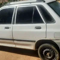 پراید مدل ۸۹. تمیز. قیمت ۳۸۵میلیون