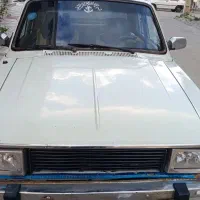 سواری پیکان