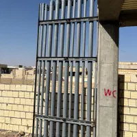 تاسیسات لوله کشی آب و فاضلاب