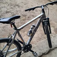 دوچرخه رالی